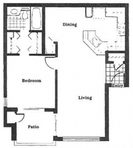 4303 West Atlantic Boulevard 1-2 Beds Apartment for Rent - Photo Gallery 28